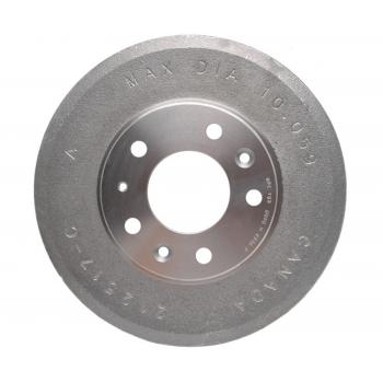 2006 Mazda MPV Brake Drum Rear Raybestos 9703R image 3 of 3