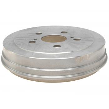 2001 Toyota Celica Brake Drum Rear Raybestos 9704R image 1 of 3