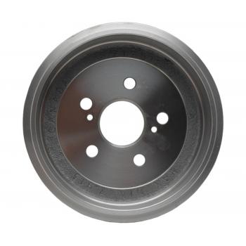 2001 Toyota Celica Brake Drum Rear Raybestos 9704R image 2 of 3