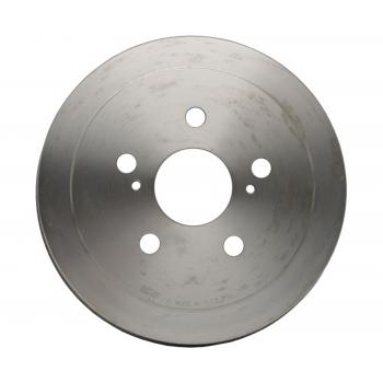 2001 Toyota Celica Brake Drum Rear Raybestos 9704R image 3 of 3