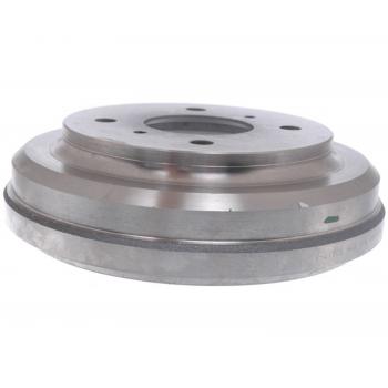 2000 Nissan Sentra Brake Drum Rear Raybestos 9706R image 1 of 3