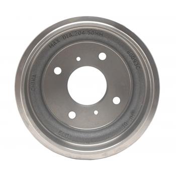 2000 Nissan Sentra Brake Drum Rear Raybestos 9706R image 2 of 3