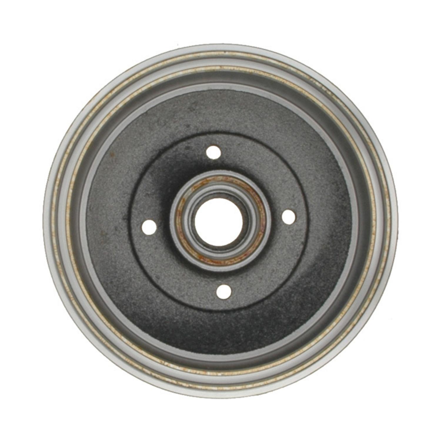 Raybestos 9707R - Brake Drum Raybestos 9707R Brake Drum product image 2 of 3