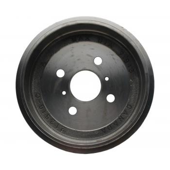 2001 Toyota Prius Brake Drum Rear Raybestos 9708 image 2 of 3