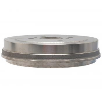 2001 Toyota Prius Brake Drum Rear Raybestos 9708R image 1 of 3
