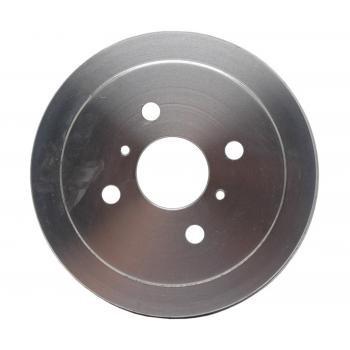 2001 Toyota Prius Brake Drum Rear Raybestos 9708R image 3 of 3