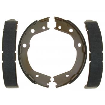 2009 Kia Borrego Parking Brake Shoe
