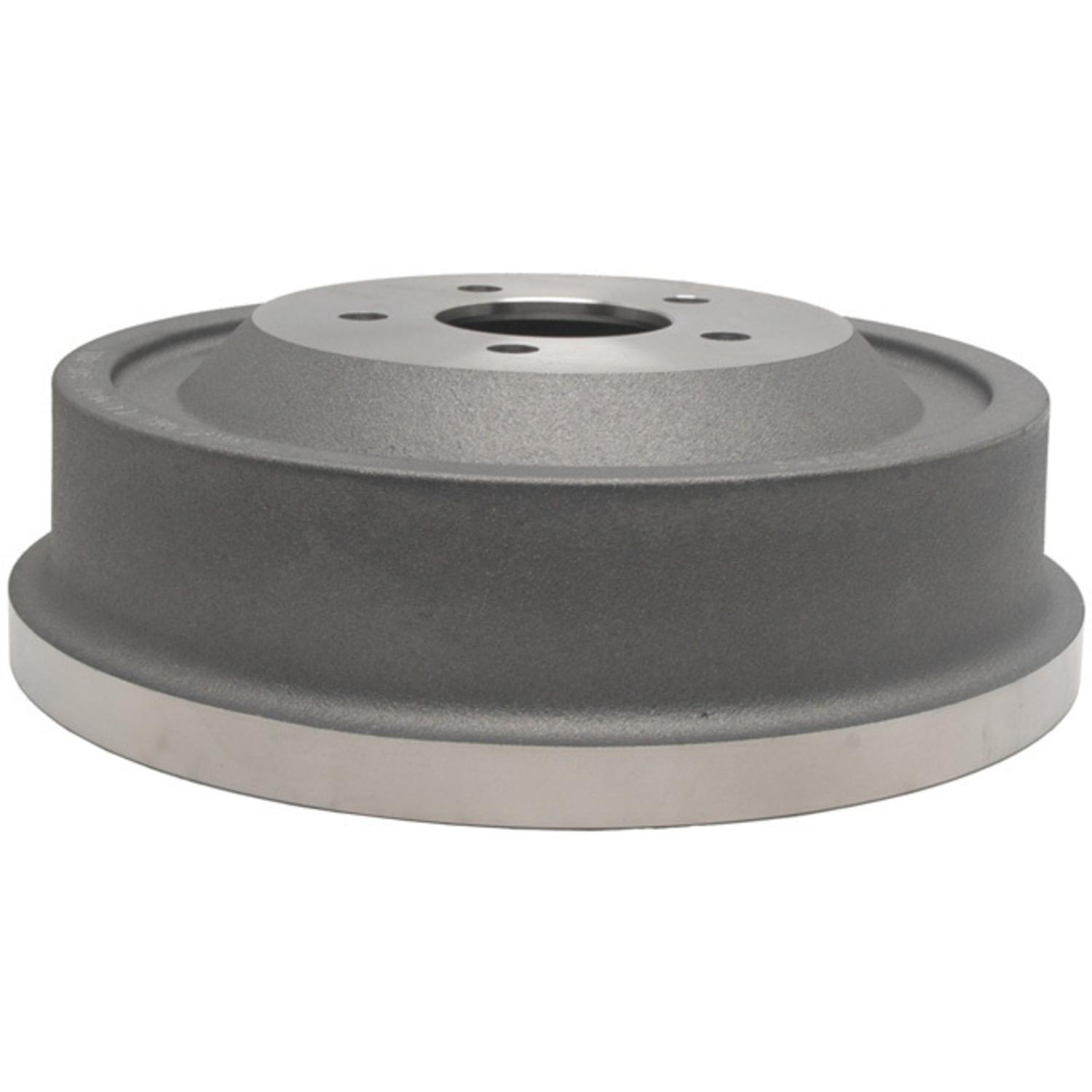 Raybestos 9710 - Brake Drum Raybestos 9710 Brake Drum product image 1 of 3