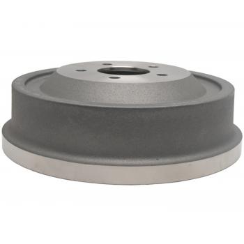 2002 Ford Explorer Brake Drum Rear Raybestos 9710 image 1 of 3