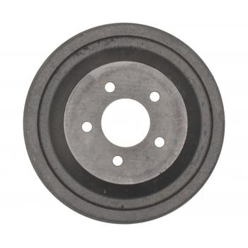 2002 Ford Explorer Brake Drum Rear Raybestos 9710R image 3 of 3