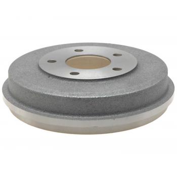 2007 Mercury Mariner Brake Drum Rear Raybestos 9711R image 1 of 3