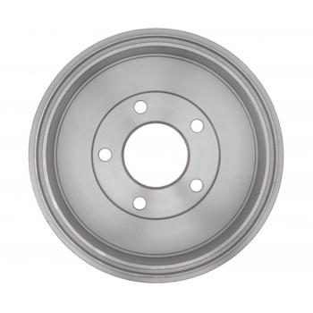 2007 Mercury Mariner Brake Drum Rear Raybestos 9711R image 2 of 3