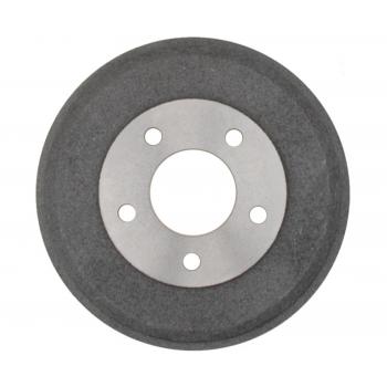 2007 Mercury Mariner Brake Drum Rear Raybestos 9711R image 3 of 3