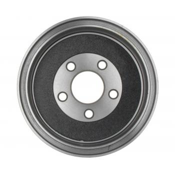 2002 Mercury Sable Brake Drum Rear Raybestos 9712 image 2 of 3