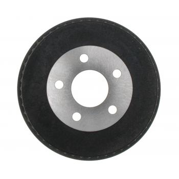 2002 Mercury Sable Brake Drum Rear Raybestos 9712 image 3 of 3
