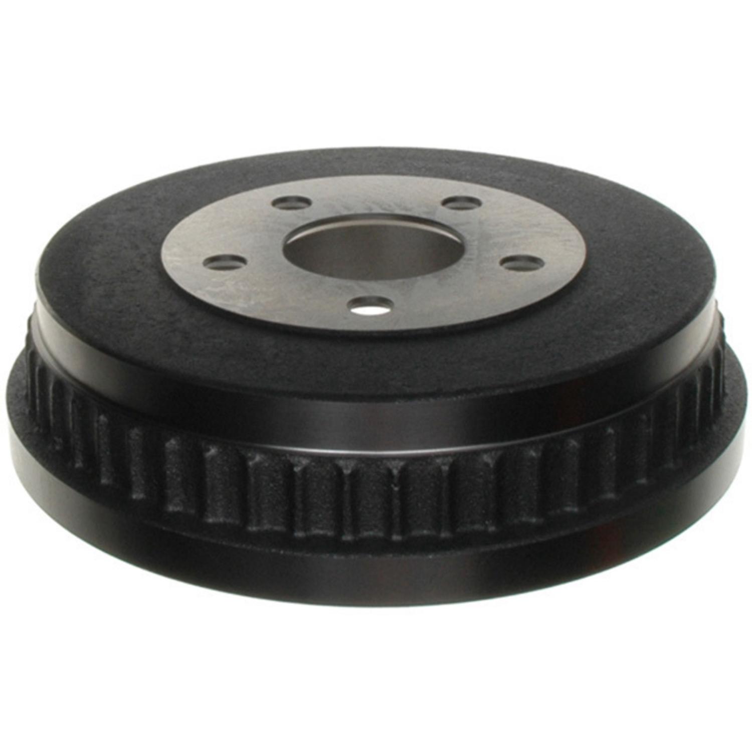 Raybestos 9712R - Brake Drum Raybestos 9712R Brake Drum product image 1 of 3