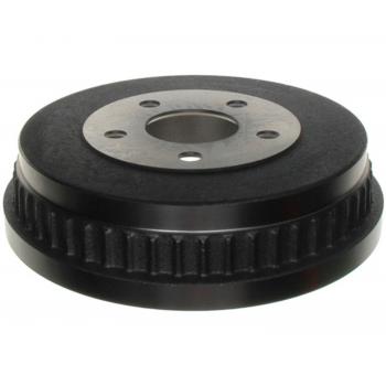2002 Mercury Sable Brake Drum Rear Raybestos 9712R image 1 of 3