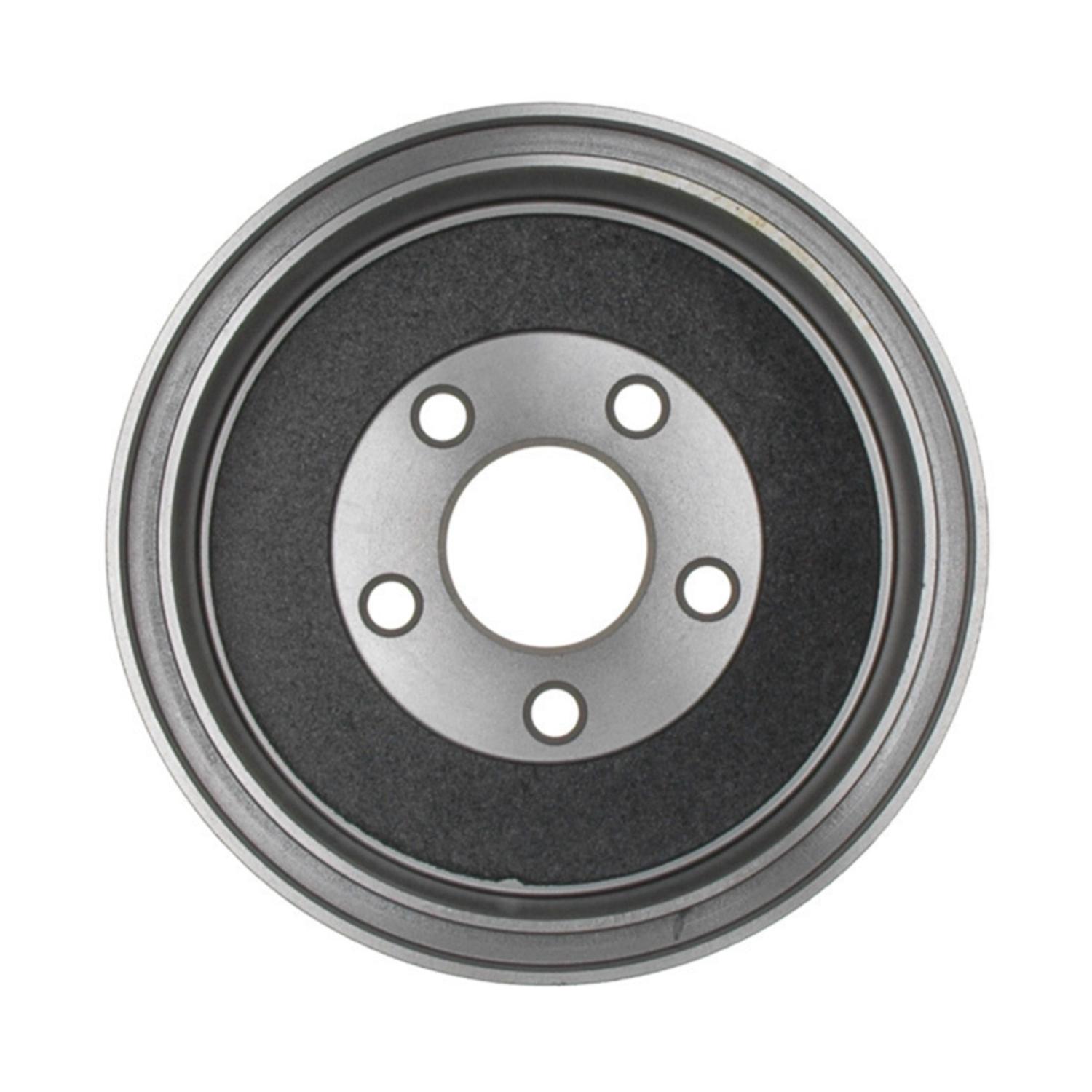 Raybestos 9712R - Brake Drum Raybestos 9712R Brake Drum product image 2 of 3
