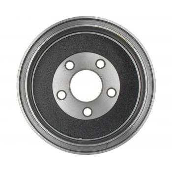 2002 Mercury Sable Brake Drum Rear Raybestos 9712R image 2 of 3