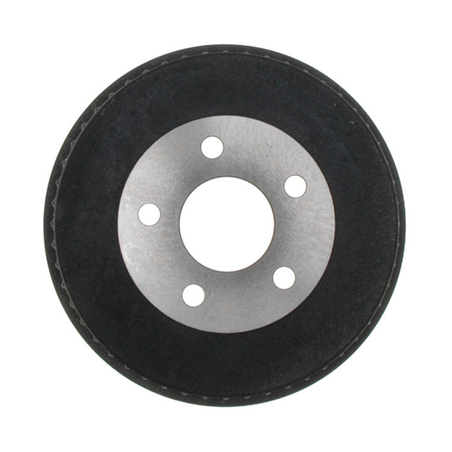 Raybestos 9712R - Brake Drum Raybestos 9712R Brake Drum product image 3 of 3