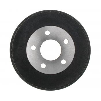 2002 Mercury Sable Brake Drum Rear Raybestos 9712R image 3 of 3