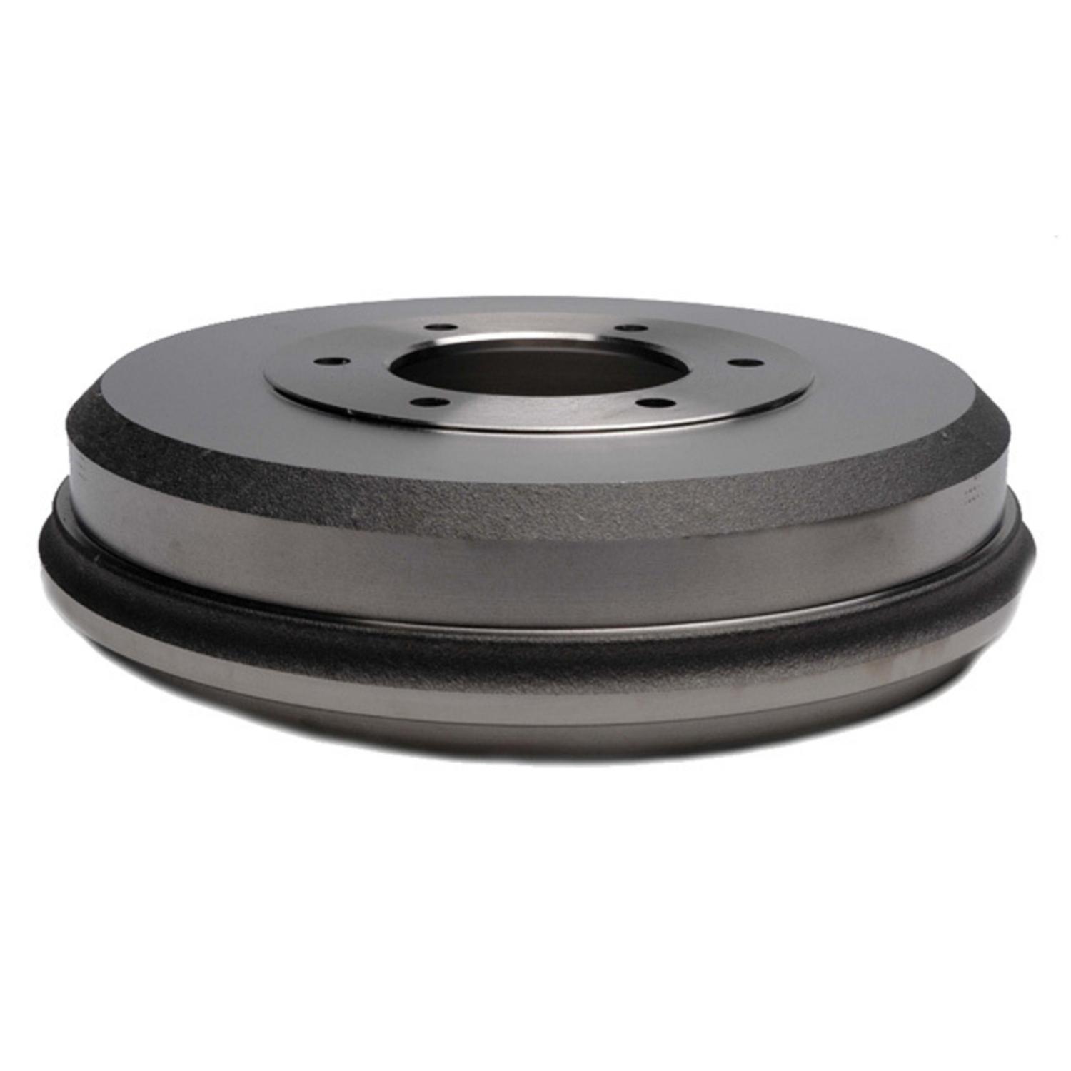 Raybestos 9714 - Brake Drum Raybestos 9714 Brake Drum product image 1 of 3