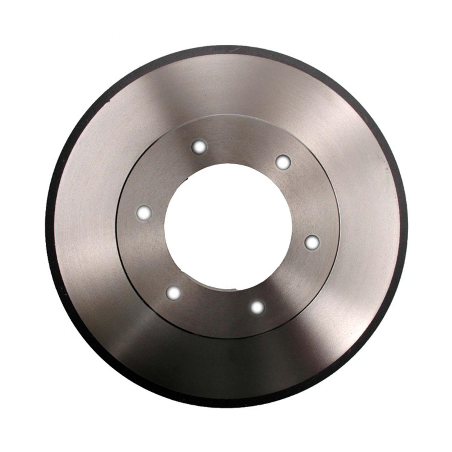 Raybestos 9714 - Brake Drum Raybestos 9714 Brake Drum product image 3 of 3