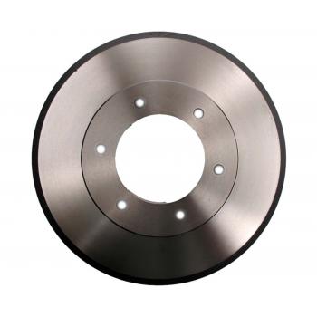 2004 Isuzu Axiom Brake Drum Rear Raybestos 9714 image 3 of 3