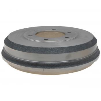 2004 Isuzu Axiom Brake Drum Rear Raybestos 9714R image 1 of 3