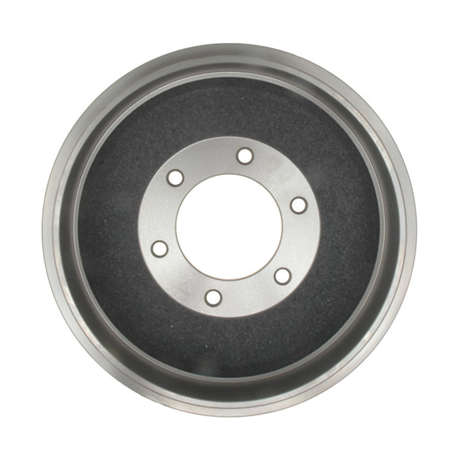 Raybestos 9714R - Brake Drum Raybestos 9714R Brake Drum product image 2 of 3