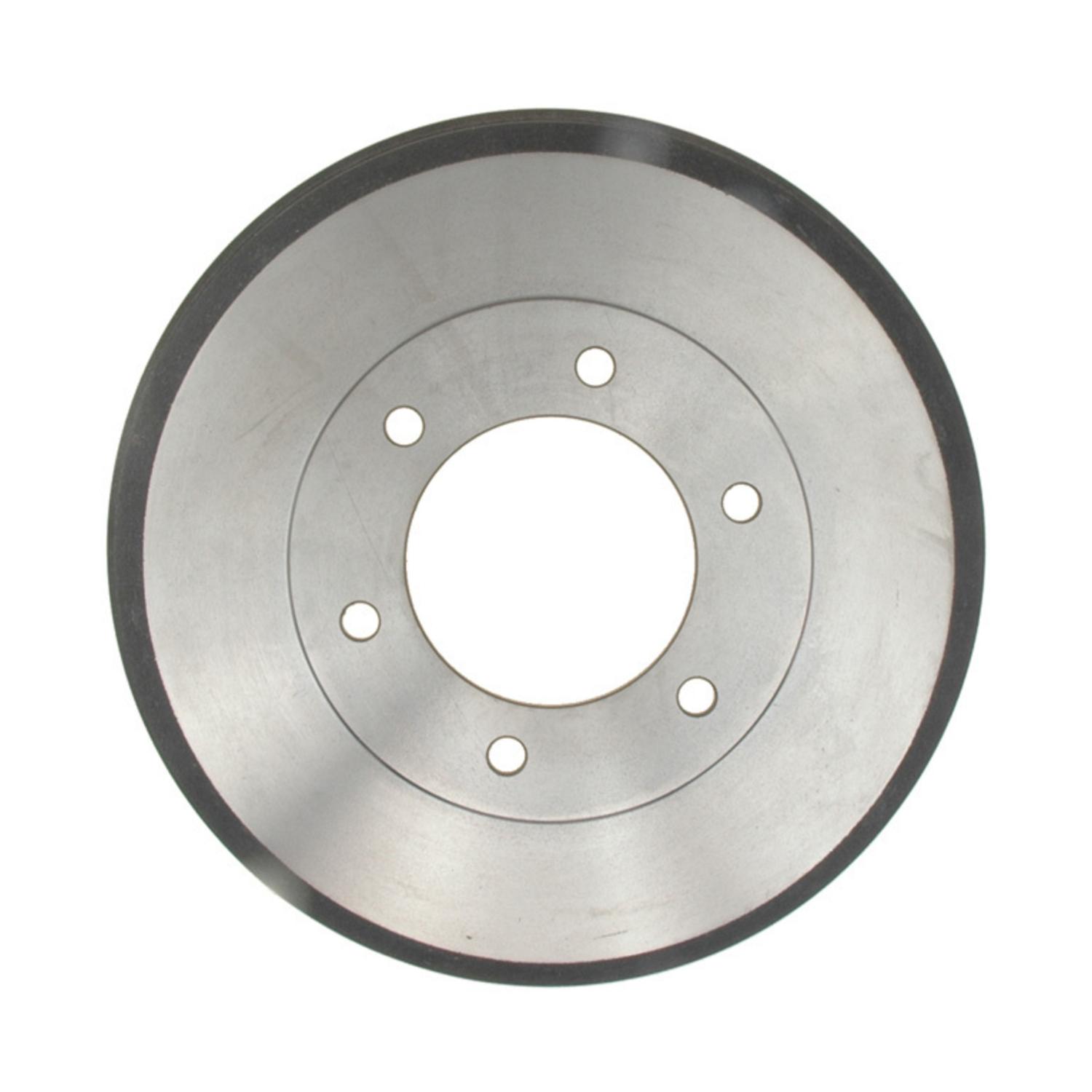 Raybestos 9714R - Brake Drum Raybestos 9714R Brake Drum product image 3 of 3