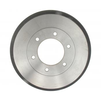 2004 Isuzu Axiom Brake Drum Rear Raybestos 9714R image 3 of 3