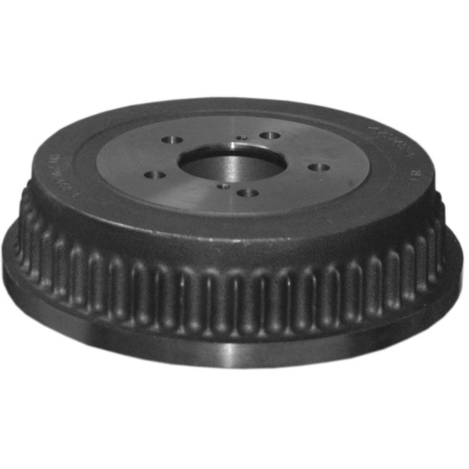 Raybestos 9715R - Brake Drum Raybestos 9715R Brake Drum product image 1 of 1
