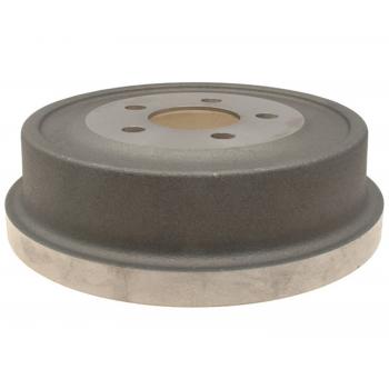 2002 Jeep Liberty Brake Drum Rear Raybestos 9716R image 1 of 3