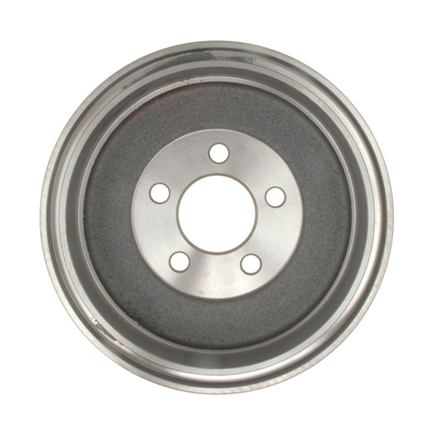 Raybestos 9716R - Brake Drum Raybestos 9716R Brake Drum product image 2 of 3