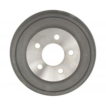 2002 Jeep Liberty Brake Drum Rear Raybestos 9716R image 3 of 3