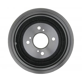 2005 Suzuki Aerio Brake Drum Rear Raybestos 9717 image 2 of 3