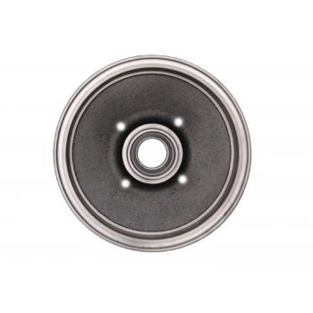 2002 Kia Rio Brake Drum Rear Raybestos 9719 image 1 of 3