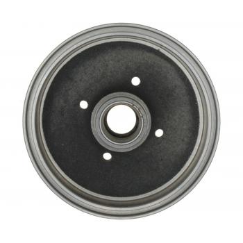 2002 Kia Rio Brake Drum Rear Raybestos 9719R image 1 of 3