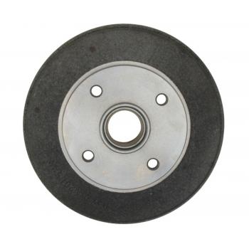 2002 Kia Rio Brake Drum Rear Raybestos 9719R image 2 of 3