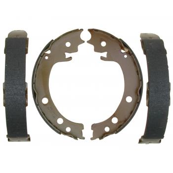 2012 Suzuki Grand Vitara Parking Brake Shoe Rear Raybestos 971PG image 1 of 1