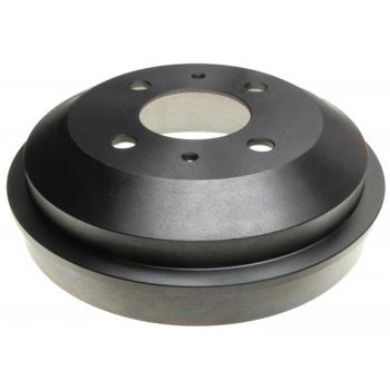 2000 Hyundai Accent Brake Drum Rear Raybestos 9721R image 1 of 3