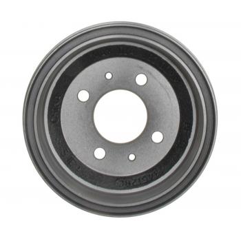 2000 Hyundai Accent Brake Drum Rear Raybestos 9721R image 2 of 3