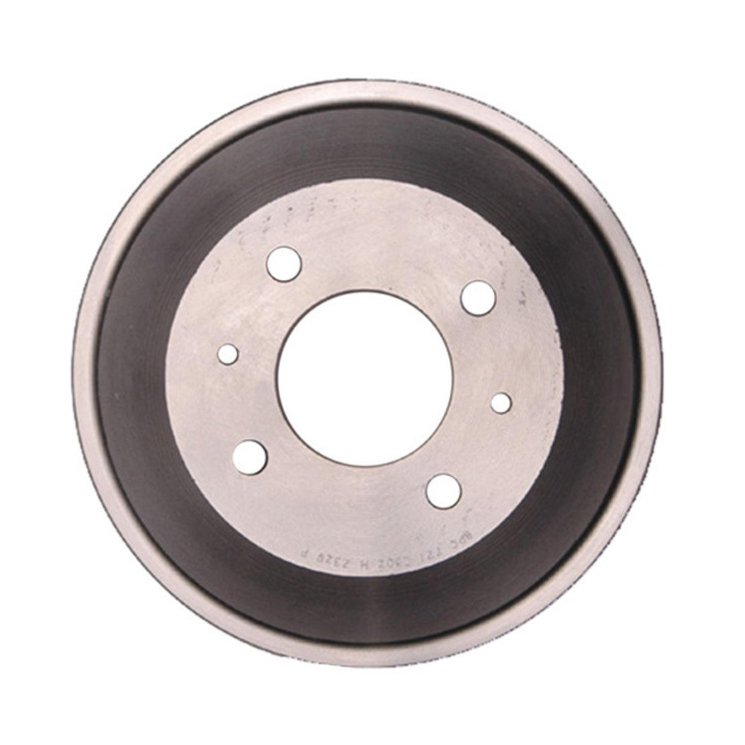 Raybestos 9721R Brake Drum product image 3 of 3