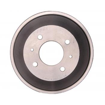 2000 Hyundai Accent Brake Drum Rear Raybestos 9721R image 3 of 3