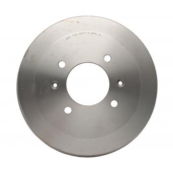 2006 Kia Magentis Brake Drum Rear Raybestos 9722R image 3 of 3