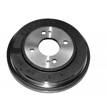 2014 Honda Insight Brake Drum Rear Raybestos 9724R image 1 of 2