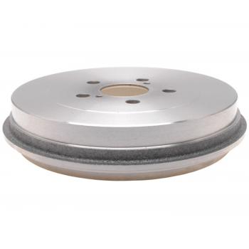 2008 Toyota Matrix Brake Drum Rear Raybestos 9725 image 1 of 3