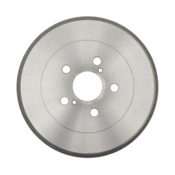 2008 Toyota Matrix Brake Drum Rear Raybestos 9725 image 3 of 3