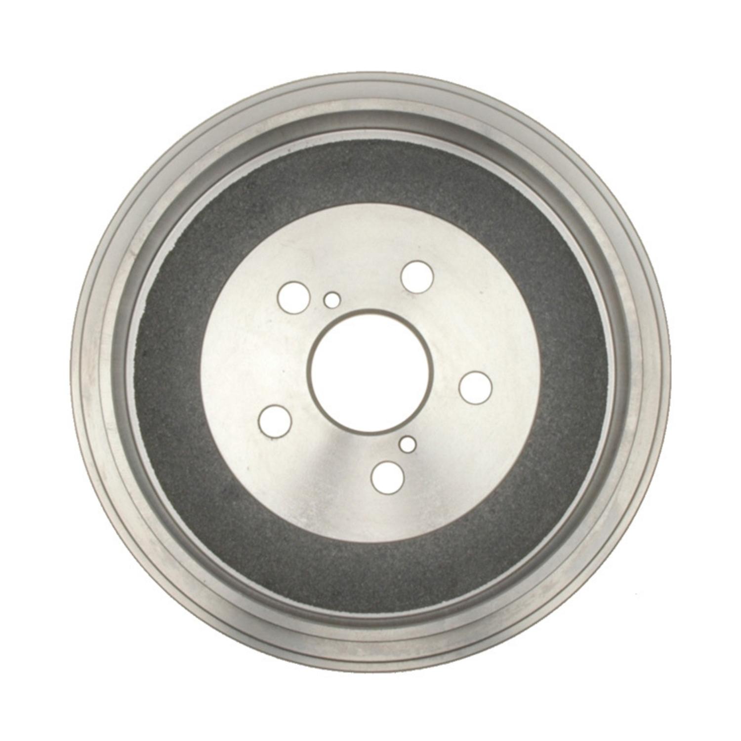 Raybestos 9725R - Brake Drum Raybestos 9725R Brake Drum product image 2 of 3